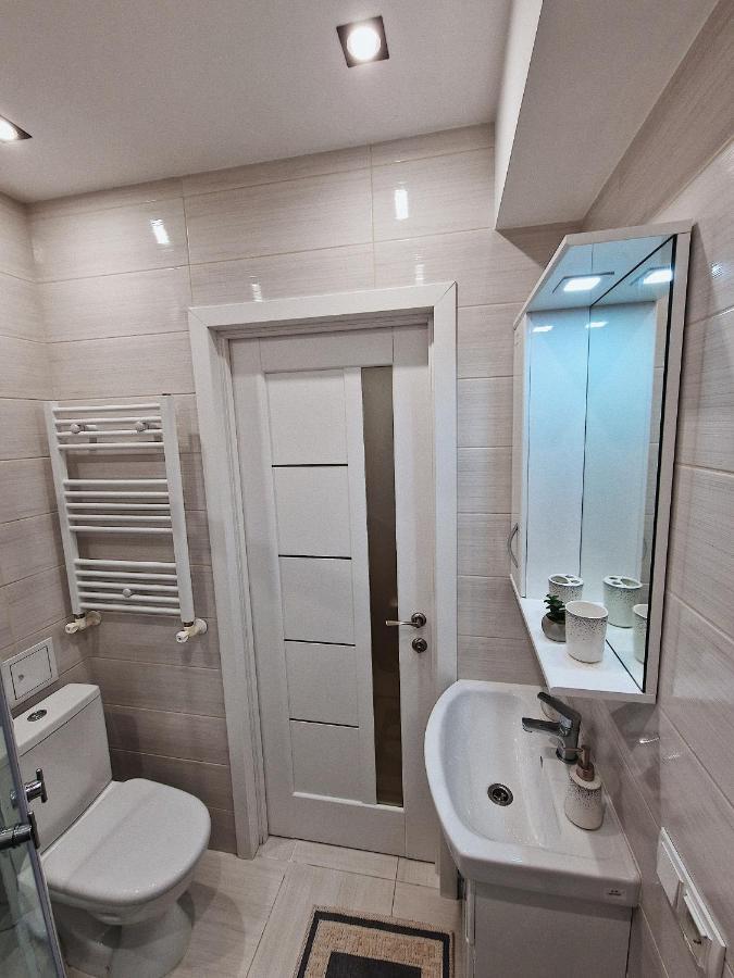 Miadema Apartments Кишинев Екстериор снимка